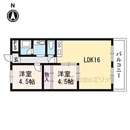 メゾン山幸