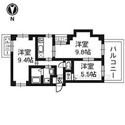 京都市左京区田中下柳町