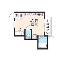京都市東山区渋谷通本町東入３丁目上新シ町