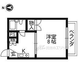 クレセント・ヴィラ