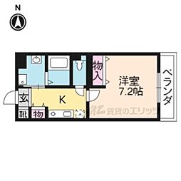 京都市伏見区竹田中川原町