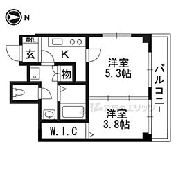 プリシード東福寺レジデンス