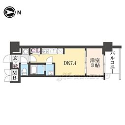 京都市南区東九条西明田町