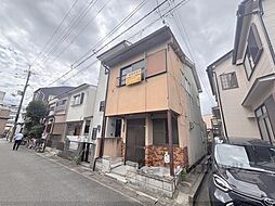 京都市伏見区向島中島町の一戸建て