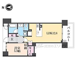 京都市下京区白楽天町