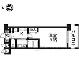 京都市上京区椹木町通堀川東入西山崎町