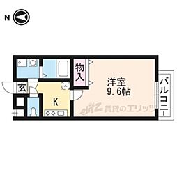 京都市山科区四ノ宮岩久保町