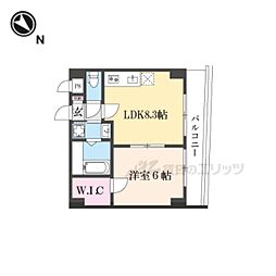 宇治市六地蔵徳永