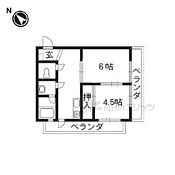 リバーサイドマンション