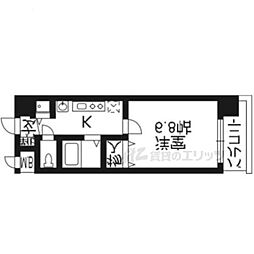 プレサンス京都三条響洛 206