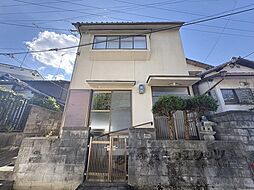 京都市東山区泉涌寺山内町の一戸建て