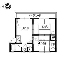 藤和荘