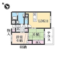 ＪＰ京都向島レジデンス