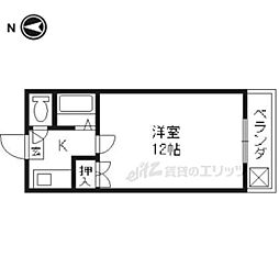 ロイヤルコーポ大同新館 300