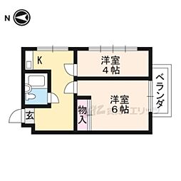 エレガンスヴィラ大塚 209