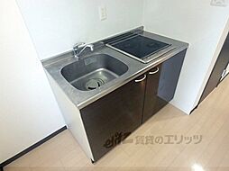 サクシード上鳥羽