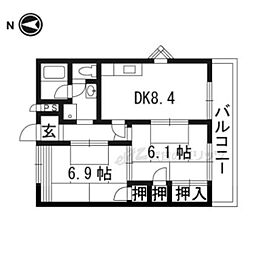サントピア梅小路