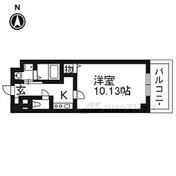 京都市下京区麩屋町通高辻下る鍵屋町