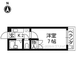 ヒューマンハイツ 202