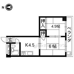 京都市中京区西ノ京南壺井町