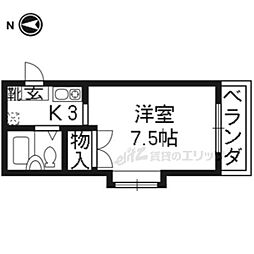 京都市右京区龍安寺塔ノ下町