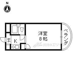 ハイツ聖 4C