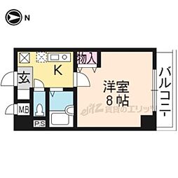 サムティ上堀川 607