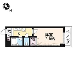 京都市北区衣笠総門町