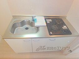 アークリード四条大宮 401