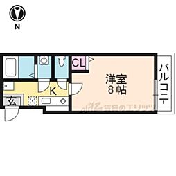 アークリード二条城北