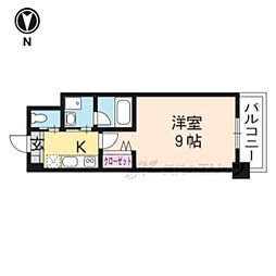 京都市右京区太秦安井西沢町