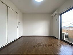 ビューハイツ桂