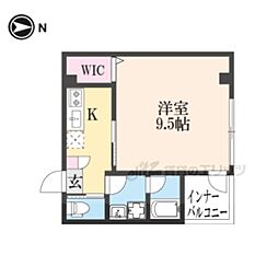 京都市右京区梅津堤上町