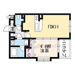 パレス　リヴェール 405