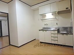 グリーンヴィレッジ 203