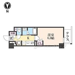 ジオエント四条大宮