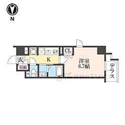 京都市中京区壬生坊城町