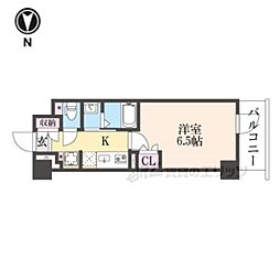 ジオエント四条大宮