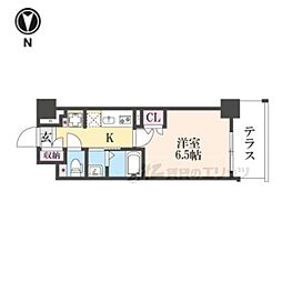 京都市中京区壬生坊城町