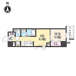 京都市中京区壬生坊城町