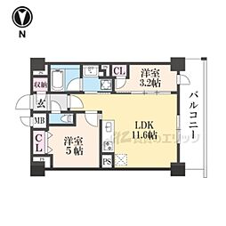 京都市中京区壬生坊城町