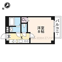 京都市右京区谷口園町