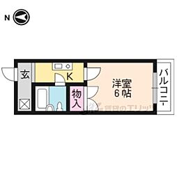 ハイツブルーバルーン 505