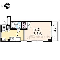 シティーハウスＭＡＲＳＡ