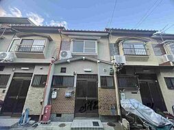 京都市右京区梅津罧原町の一戸建て