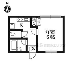 Ｋｏｚｙ嵯峨嵐山 101