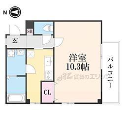 クラシオン喜重