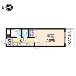 ウイングス西京 505