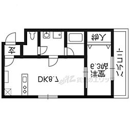 シャルレ12番館 502