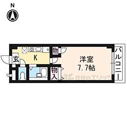 京都市西京区桂池尻町